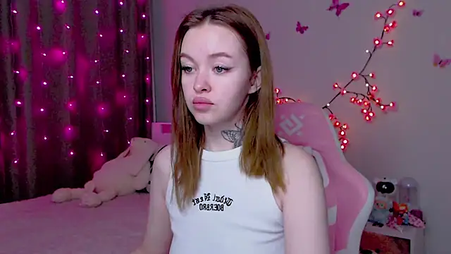 Naughty Mable online show from 14, 10, 2025