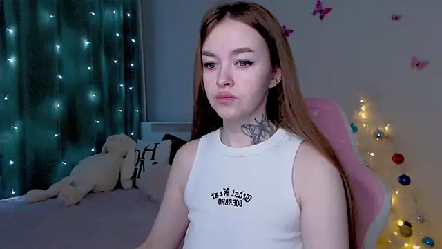 Naughty Mable online show from 22, 12, 2025