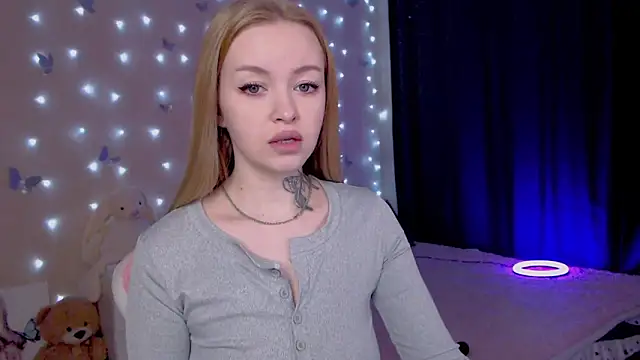 Naughty Mable online show from 25, 2, 2026