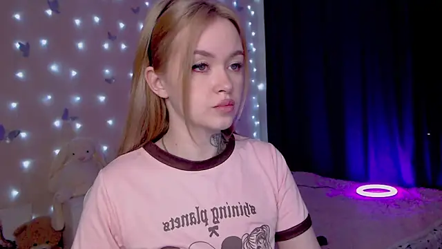 Naughty Mable online show from 14, 3, 2026