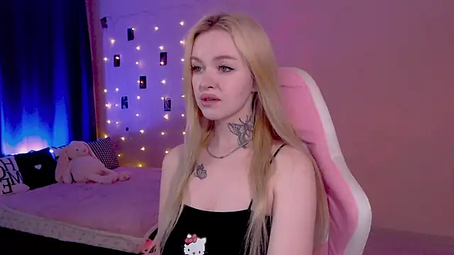 Naughty Mable online show from 15, 5, 2026
