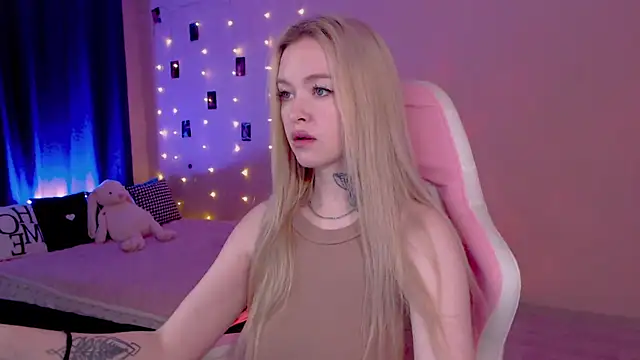 Naughty Mable online show from 28, 5, 2026