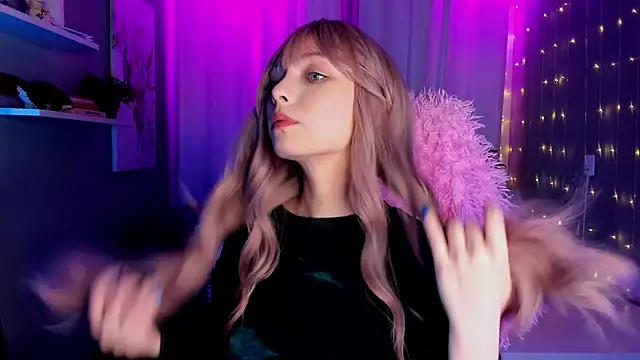 Snapshot of forget_me_not_eve chatting on 16, 1, 2025 forget me not eve online show from 16, 1, 2025