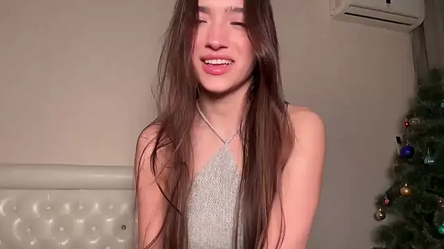 MilenaMilven online show from 22, 1, 2025