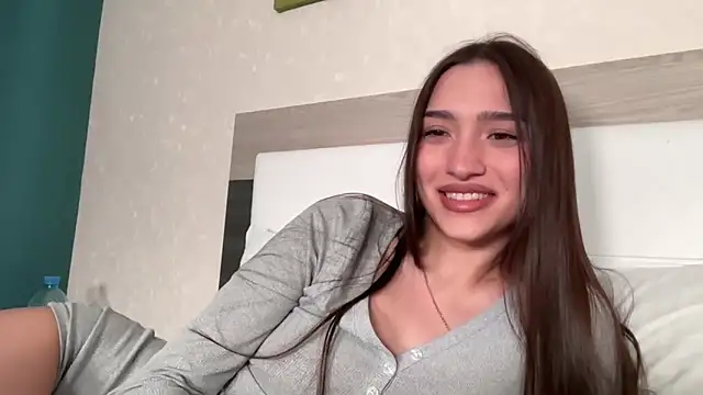 MilenaMilven online show from 20, 3, 2025