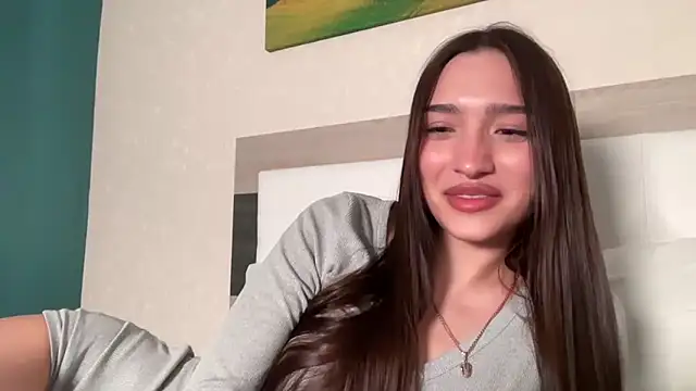 MilenaMilven online show from 20, 3, 2025