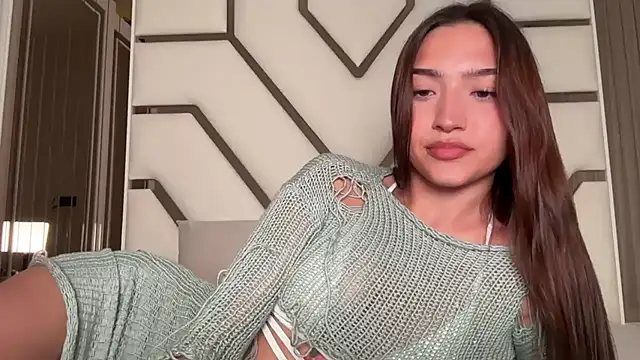 MilenaMilven online show from 24, 10, 2025