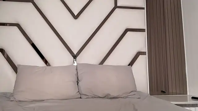 MilenaMilven online show from 6, 11, 2025