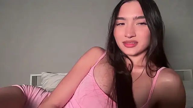 MilenaMilven online show from 4, 4, 2026