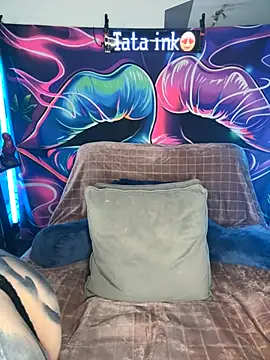 Tata-Ink online show from 23, 11, 2025