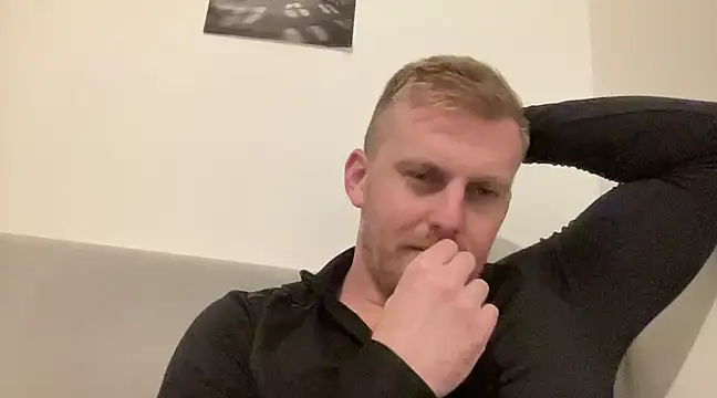 BulkAndTattoos online show from 21, 12, 2024