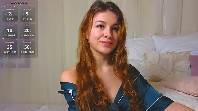 Snapshot of thebarbaraa chatting on 27, 1, 2025 thebarbaraa online show from 27, 1, 2025
