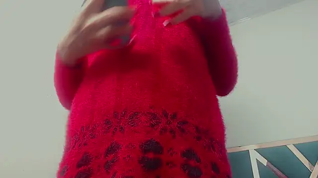 fox naughty violet online show from 30, 10, 2025