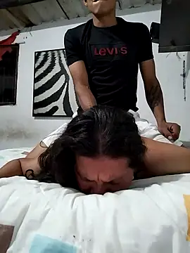 crazysex095 online show from 22, 1, 2025