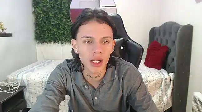 andy dan18 online show from 11, 1, 2025