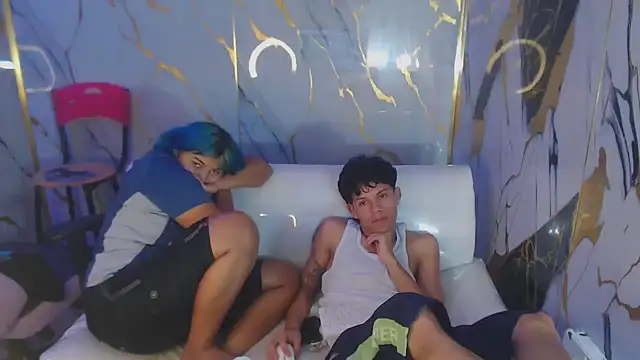 andy dan18 online show from 19, 10, 2025