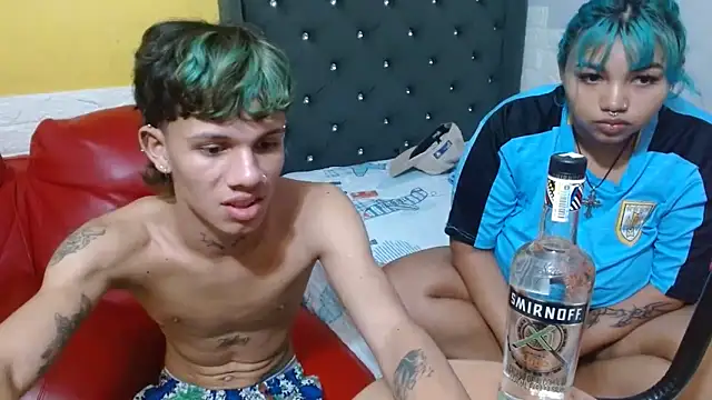 andy dan18 online show from 11, 2, 2026