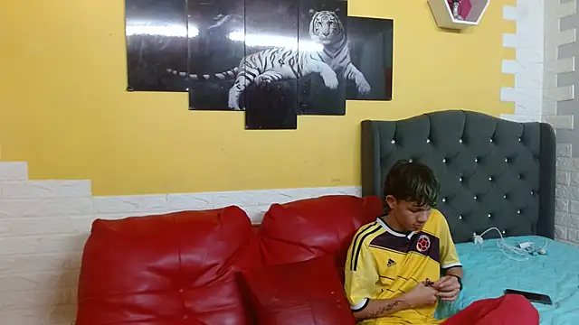 andy dan18 online show from 26, 2, 2026