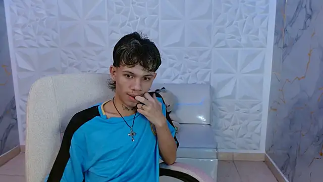 andy dan18 online show from 9, 4, 2026