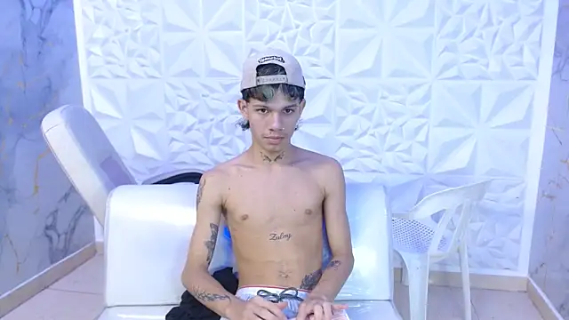 andy dan18 online show from 14, 4, 2026