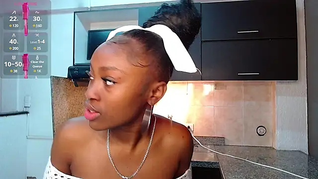 Snapshot of nikkystorm1_ chatting on 21, 1, 2025 nikkystorm1 online show from 21, 1, 2025