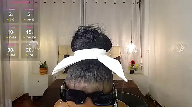 Snapshot of nikkystorm1_ chatting on 24, 1, 2025 nikkystorm1 online show from 24, 1, 2025