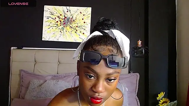 Snapshot of nikkystorm1_ chatting on 26, 1, 2025 nikkystorm1 online show from 26, 1, 2025