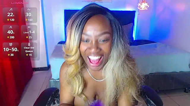 Snapshot of nikkystorm1_ chatting on 12, 3, 2025 nikkystorm1 online show from 12, 3, 2025