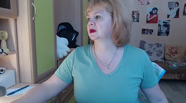 vixey fox online show from 25, 1, 2025