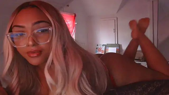 Snapshot of jaslenelovely chatting on 29, 12, 2024 jaslenelovely online show from 29, 12, 2024