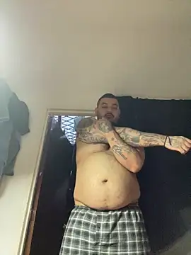 El Titan1998 online show from 6, 3, 2025