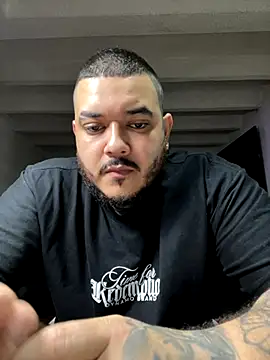 El Titan1998 online show from 12, 9, 2025