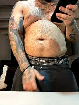 El Titan1998 online show from 21, 9, 2025