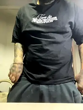 El Titan1998 online show from 9, 10, 2025