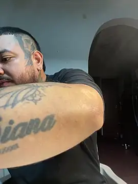 El Titan1998 online show from 17, 3, 2026