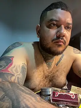 El Titan1998 online show from 6, 6, 2026