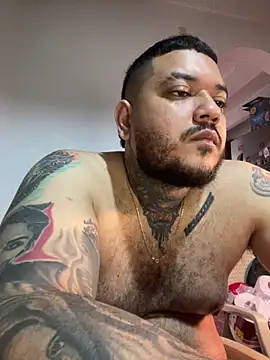 El Titan1998 online show from 14, 6, 2026