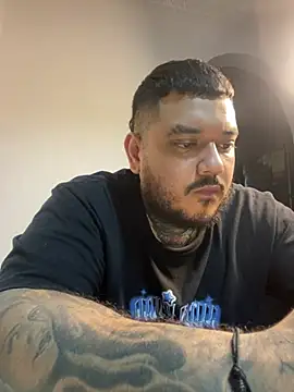El Titan1998 online show from 27, 6, 2026
