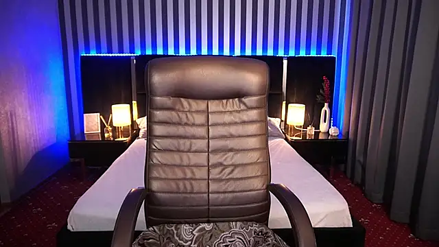 AfinaLin online show from 16, 2, 2025