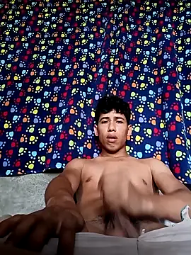 Andres123cv online show from 5, 10, 2025