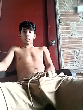 Andres123cv online show from 17, 1, 2026