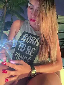 Mariapaula online show from 4, 1, 2025