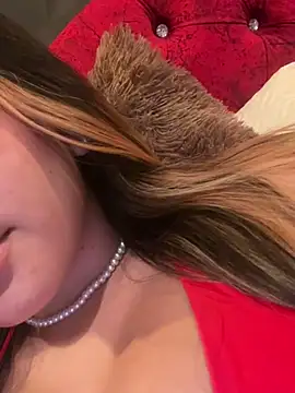 Mariapaula online show from 23, 2, 2025