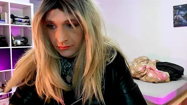 DYasmin69 online show from 11, 2, 2025