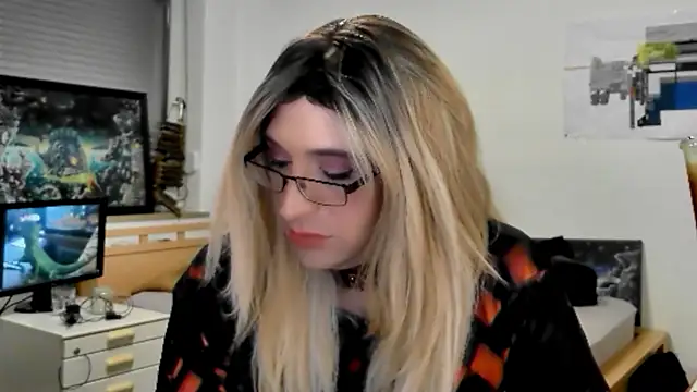 DYasmin69 online show from 15, 2, 2025