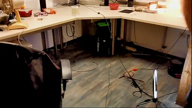 DYasmin69 online show from 12, 10, 2025