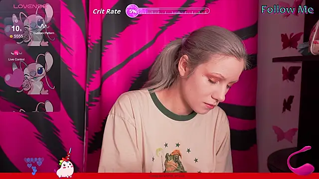 Vasya Sylvia online show from 3, 10, 2025