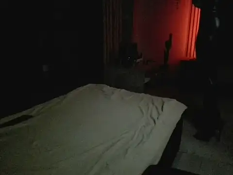 NoraInMask online show from 11, 1, 2026