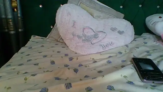 LeydiLi online show from 21, 3, 2025