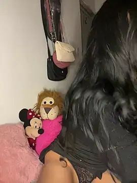 Charlotemonroe online show from 22, 12, 2024